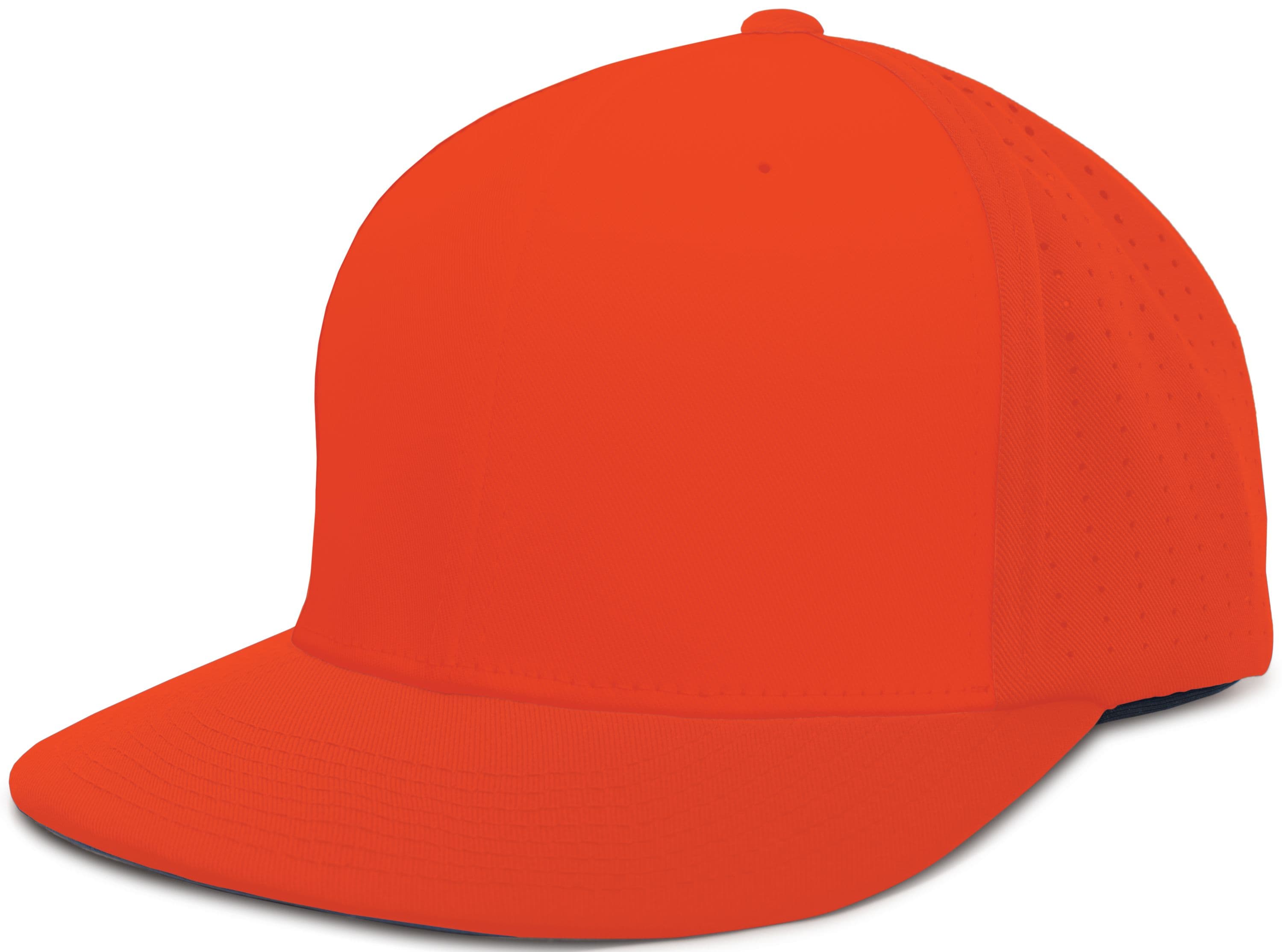 Perforated F3 Performance Flexfit® Cap