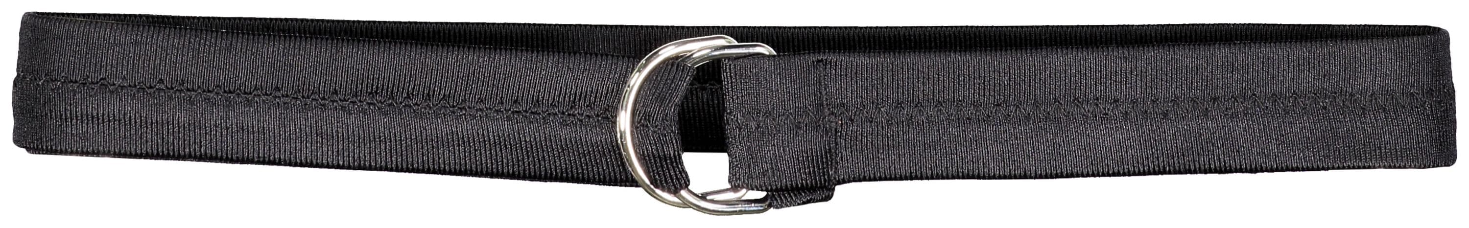 1 1/2 - Inch Covered Football Belt