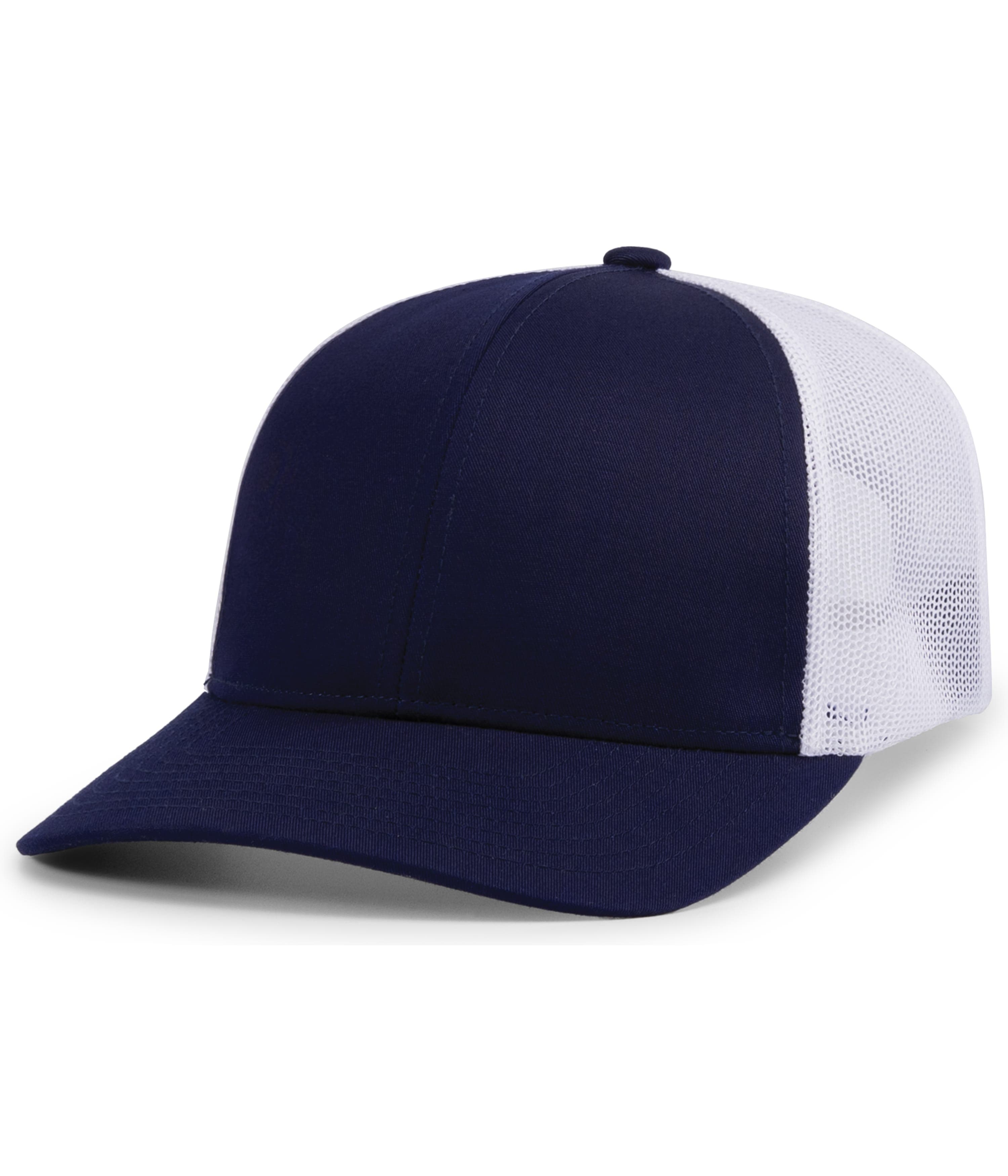 Low-Pro Trucker Cap
