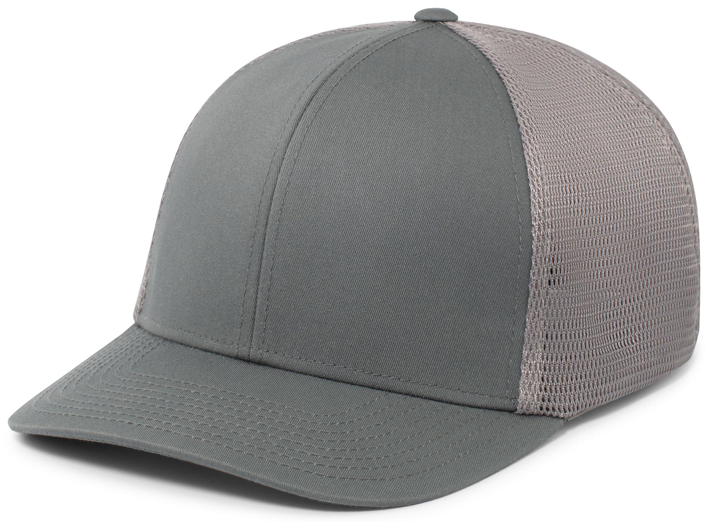 Fusion Trucker Cap