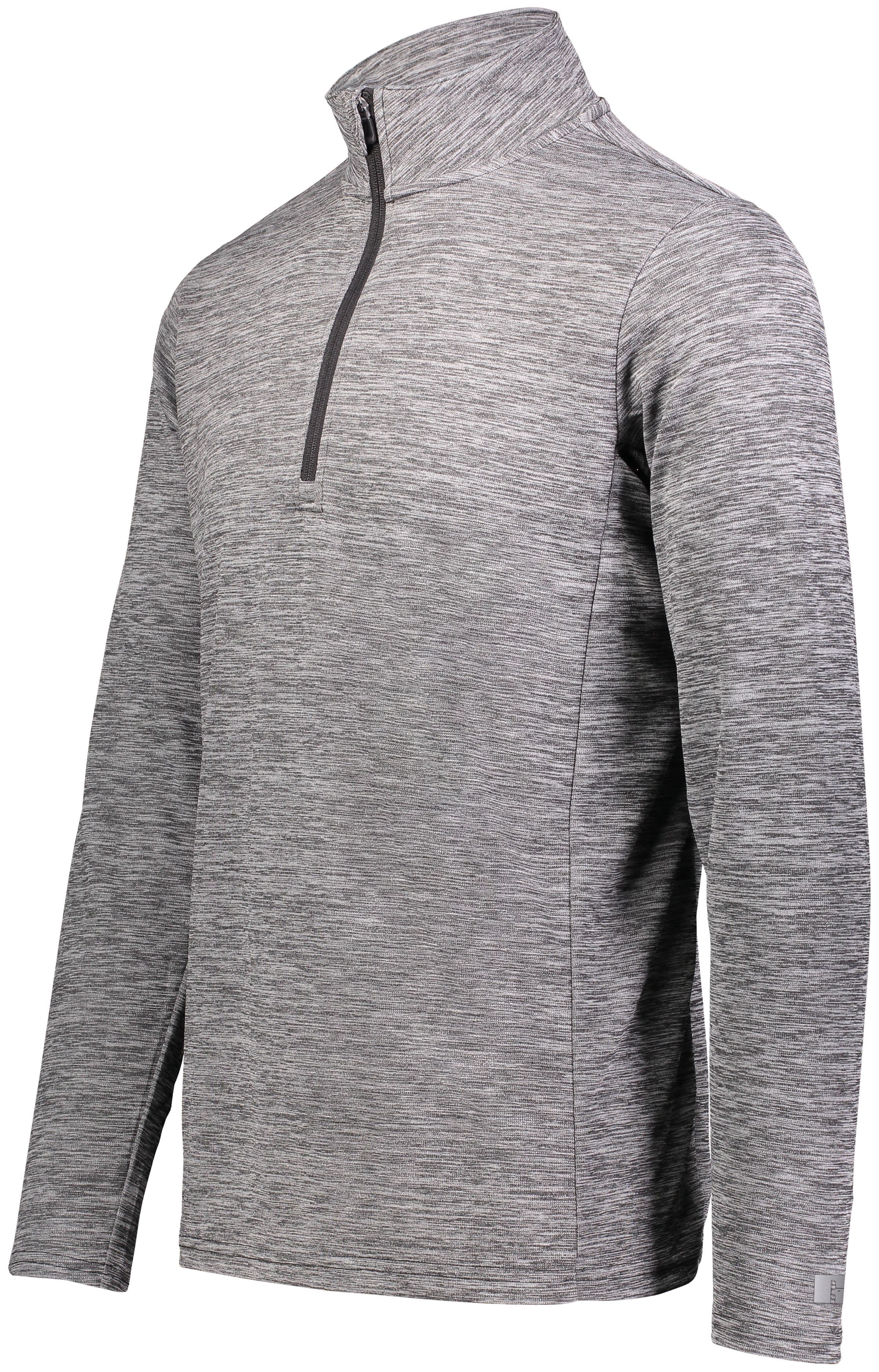 Dri-Power® Lightweight 1/4 Zip Pullover
