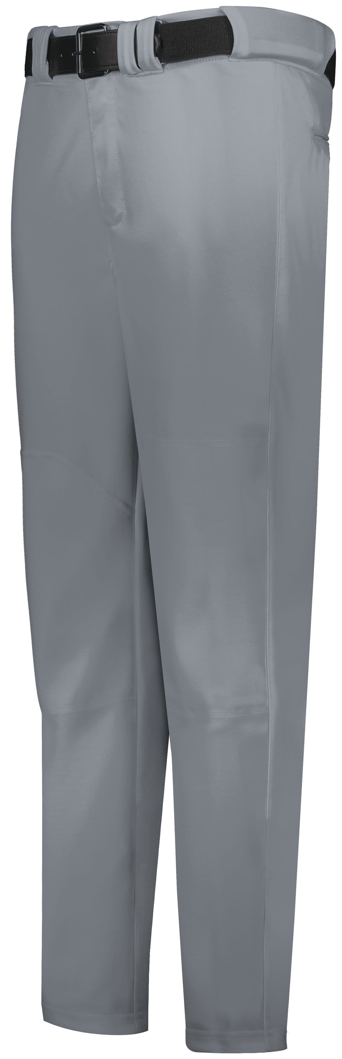 Youth Solid Change Up Baseball Pant