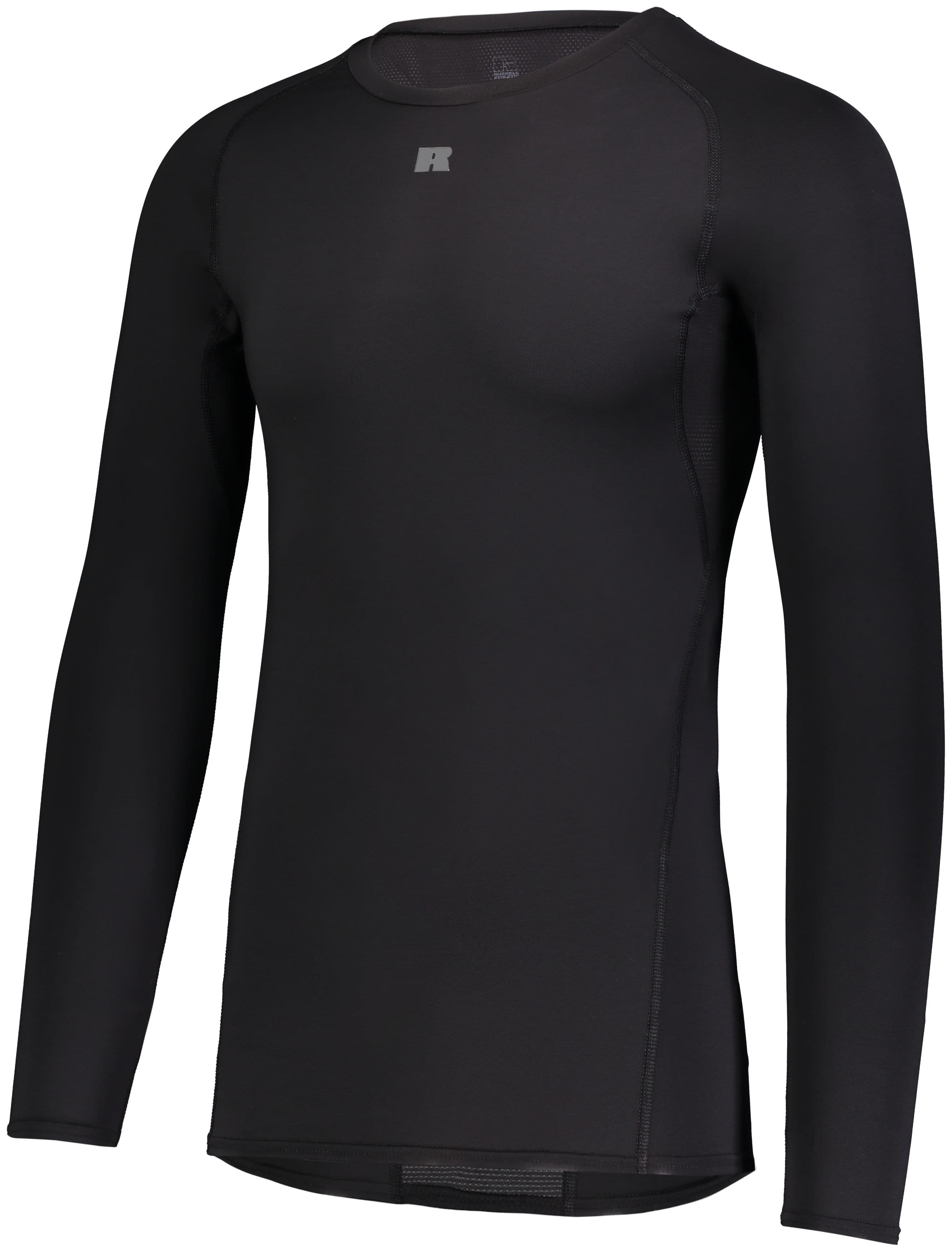 Long Sleeve Compression Tee