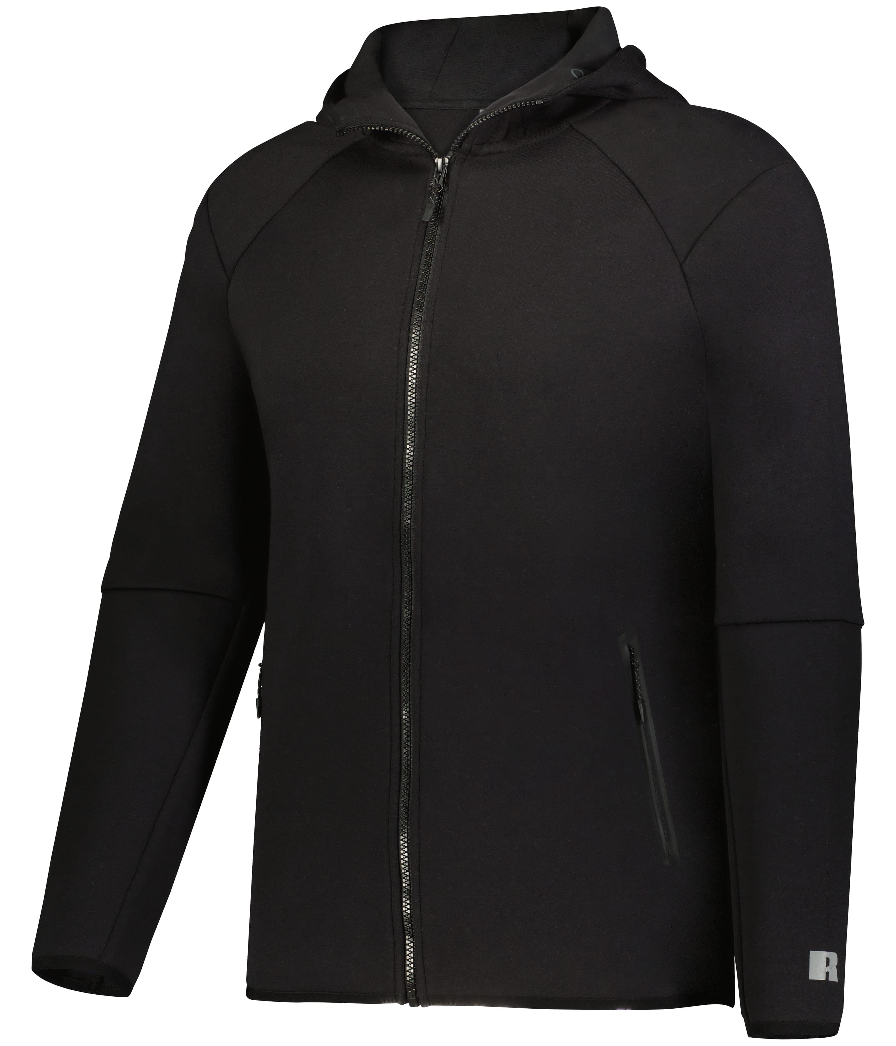 LEGEND TECH FULL-ZIP FLEECE JACKET