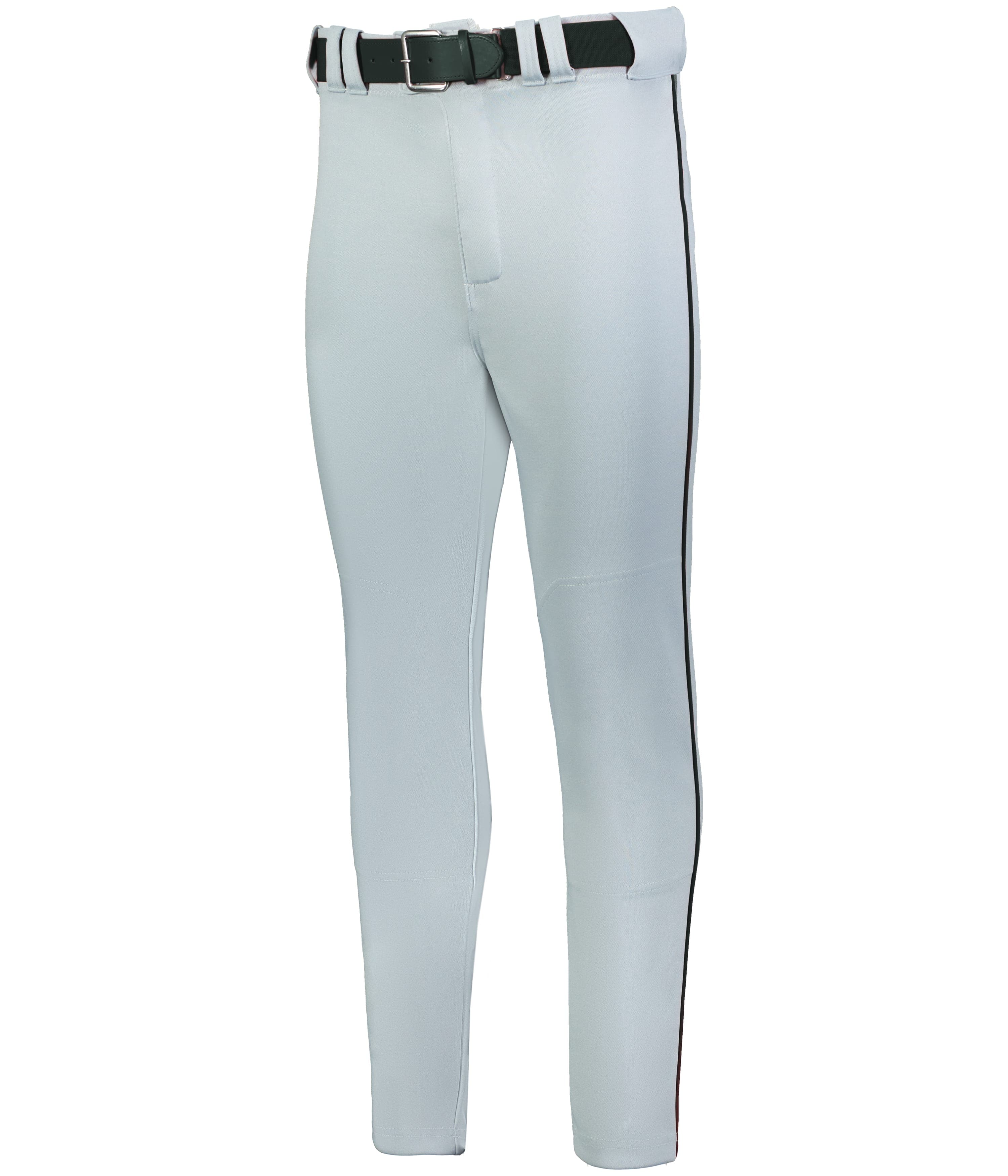 YOUTH BASELINE TAPERED LEG PIPED BASEBALL PANT