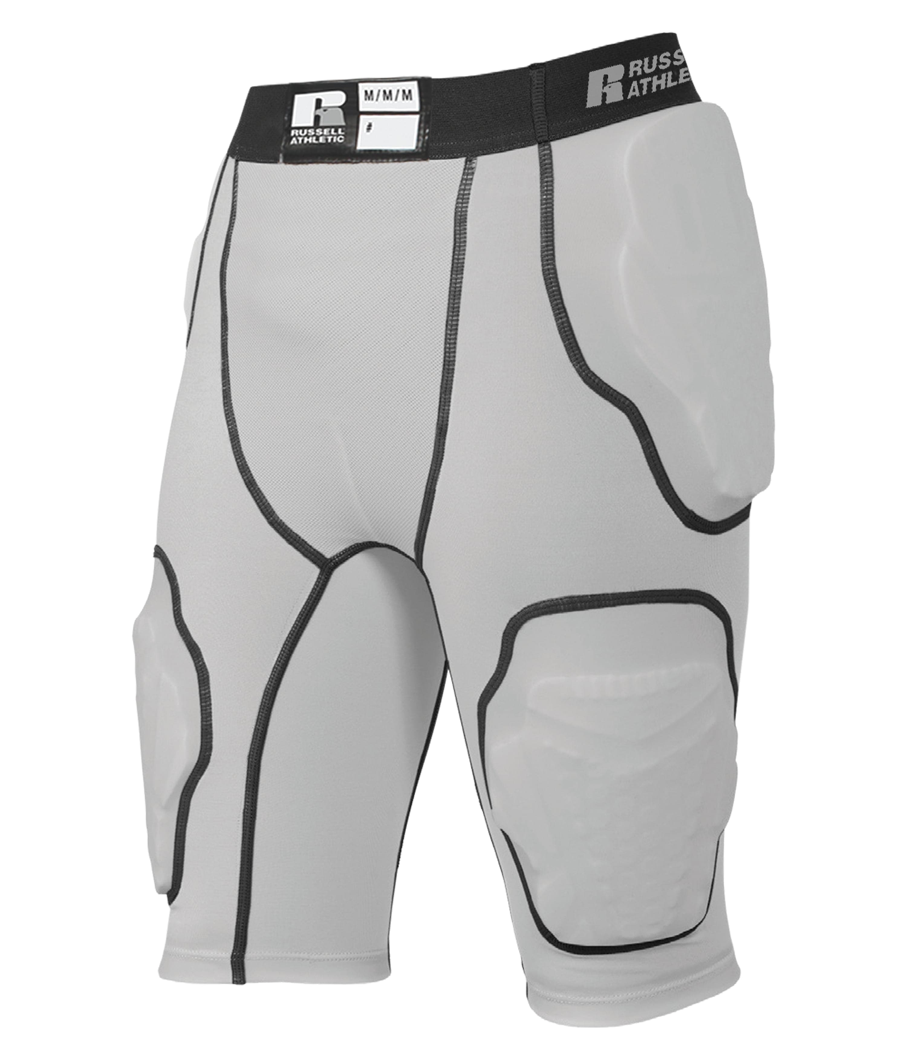 5-Pocket Integrated Girdle