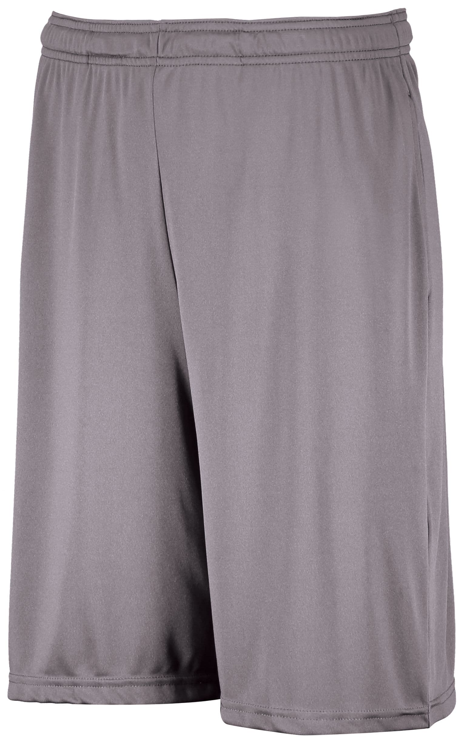 Youth Dri-Power® Essential Performance Shorts With Pockets