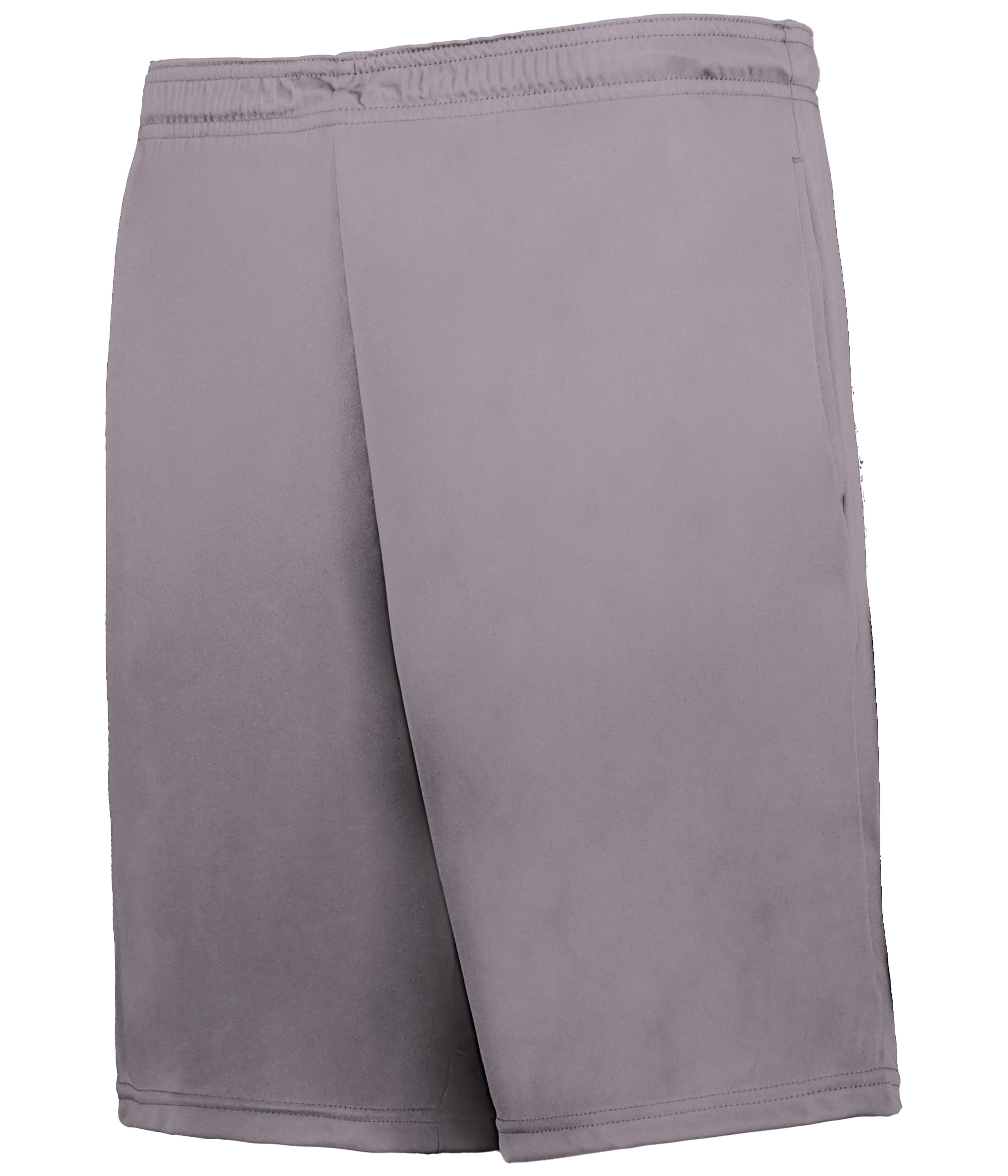 YOUTH DRI-POWER® ESSENTIAL PERFORMANCE 7" SHORTS WITH POCKETS