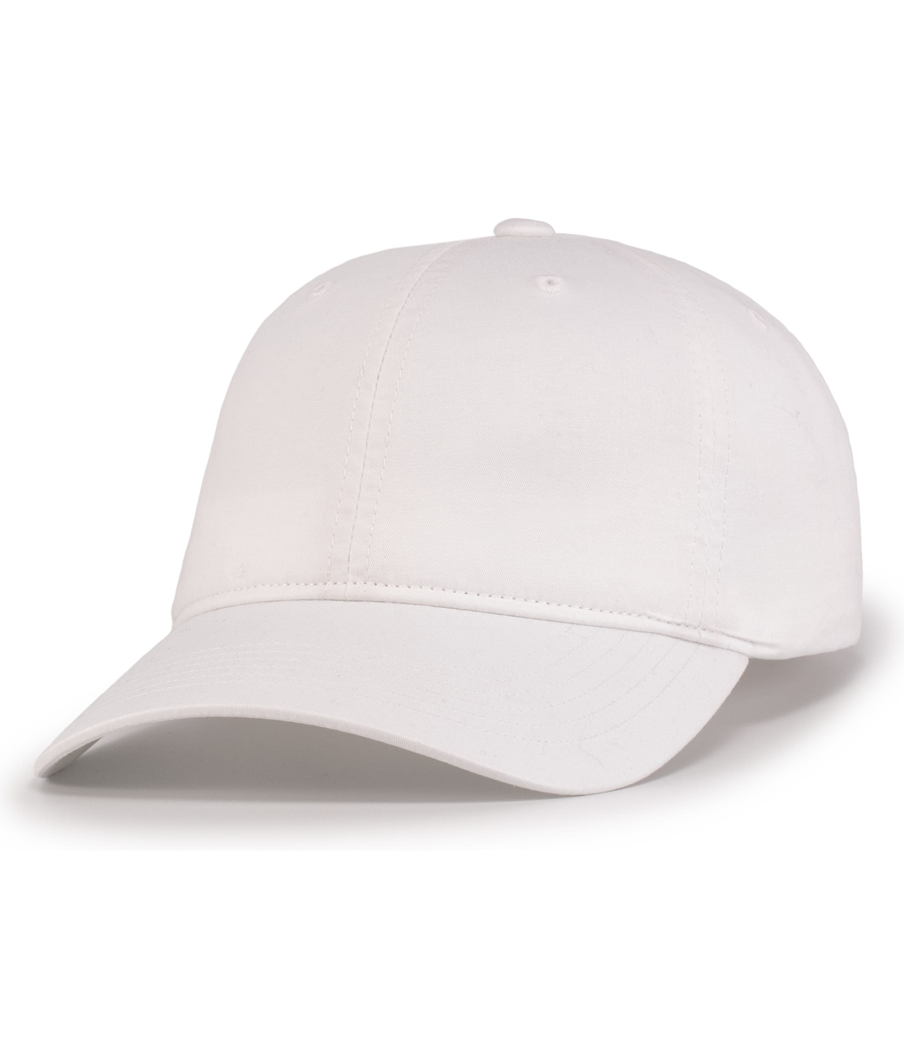 Vintage Buckle Strap Adjustable Cap