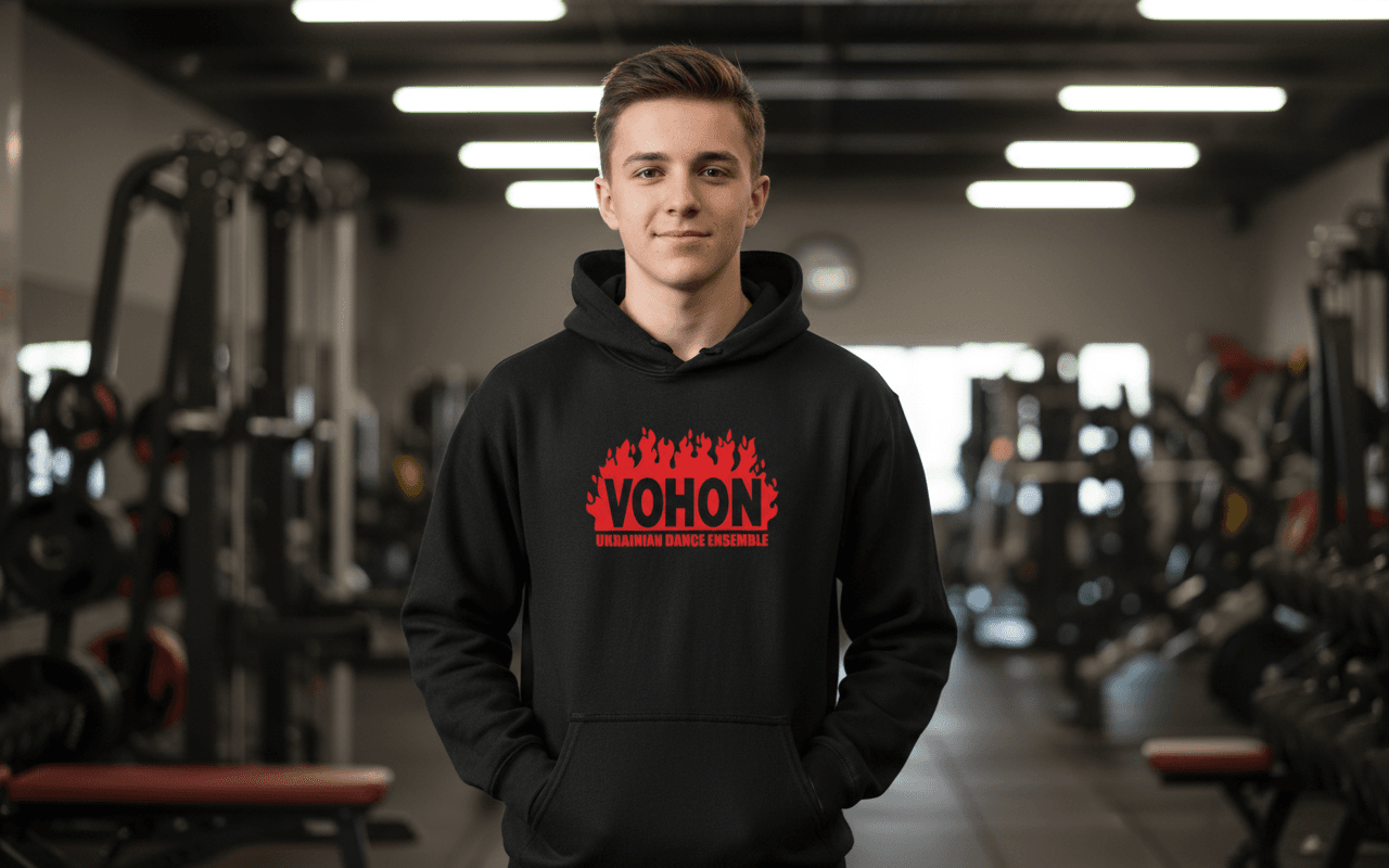 Vohon Premium Youth Hoodies