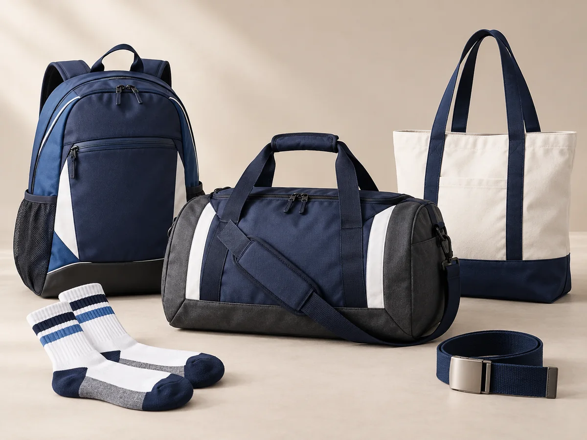 Bags & Accessories
