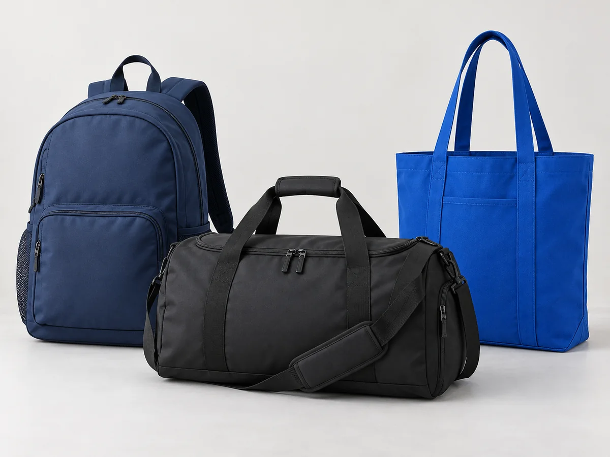 Bags & Backpacks