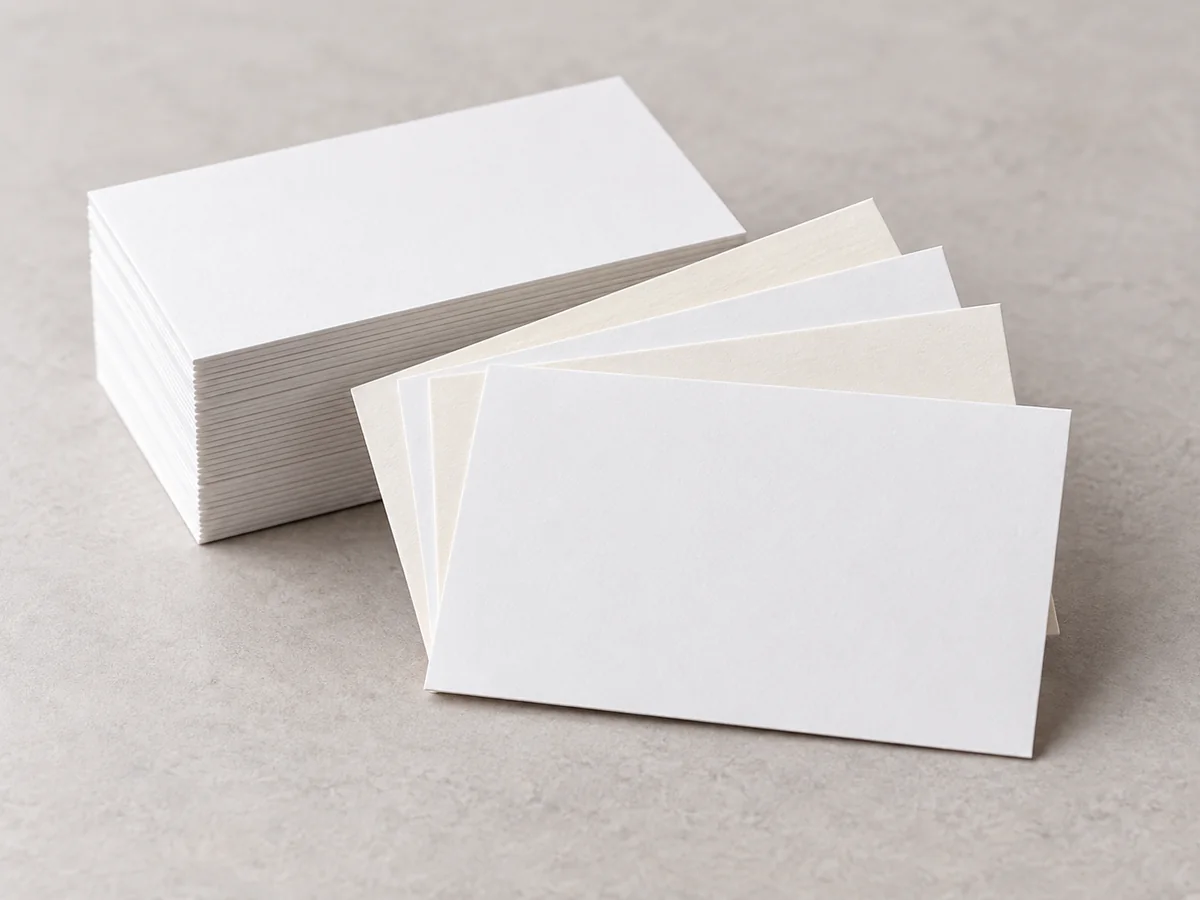 Business Cards