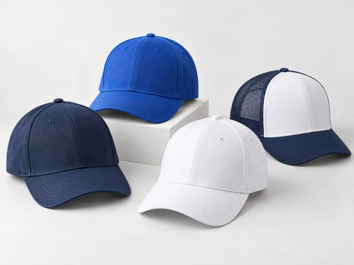 Caps