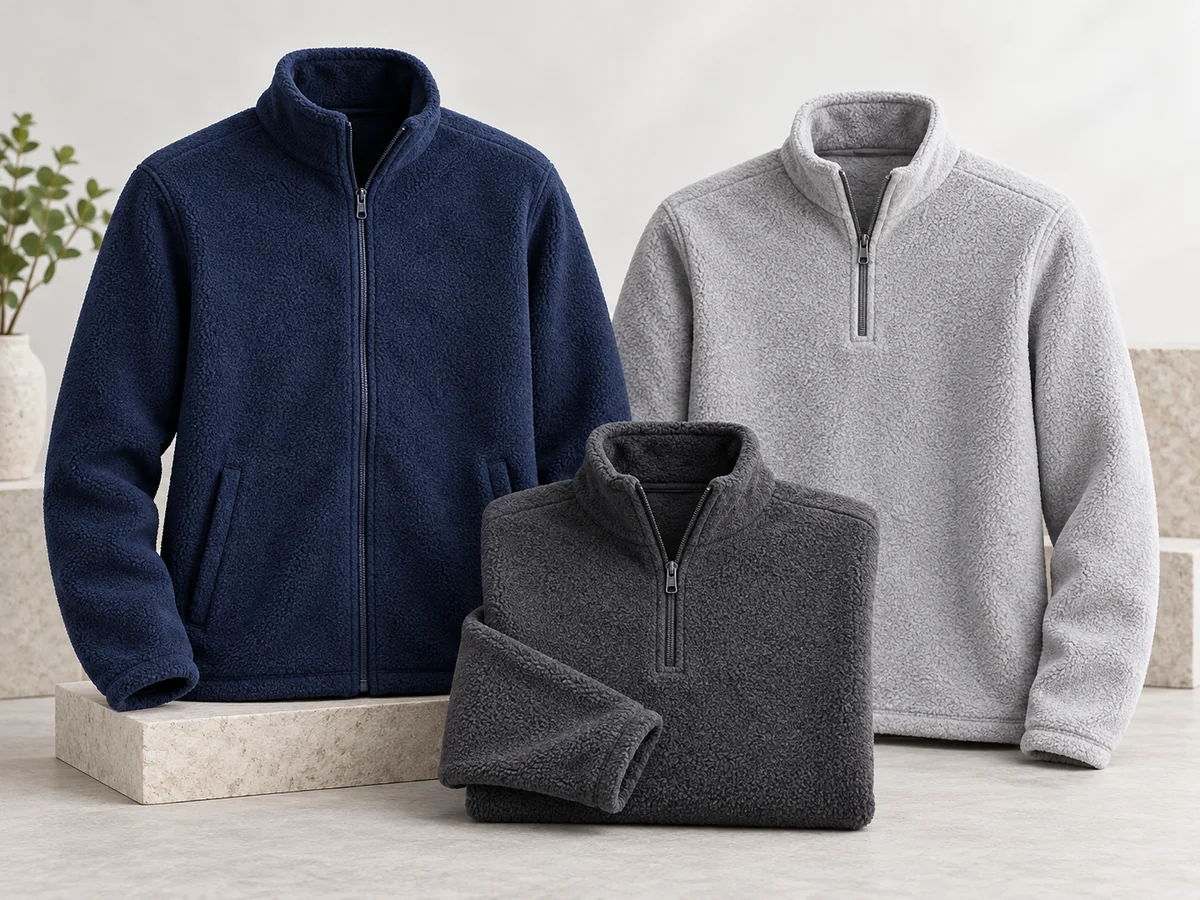 Fleece