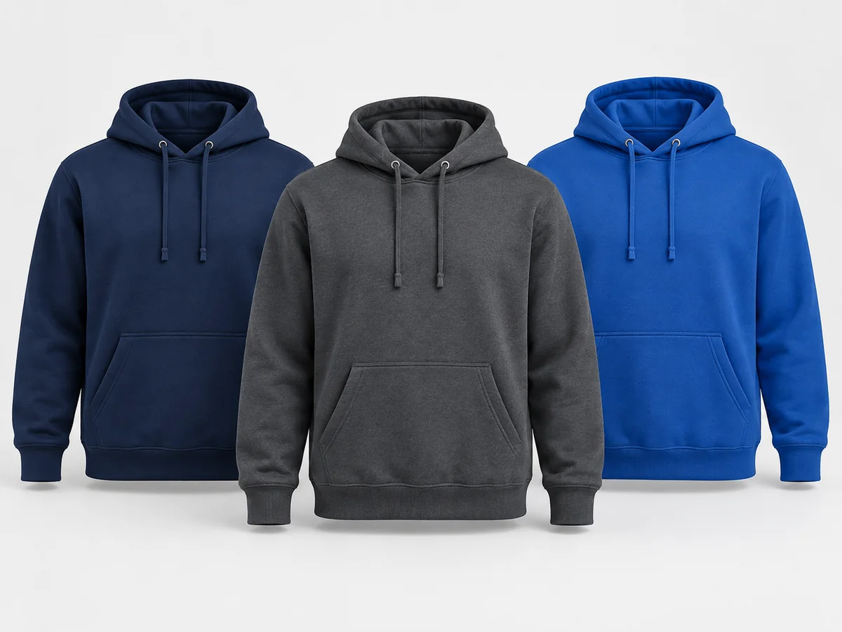 Hoodies
