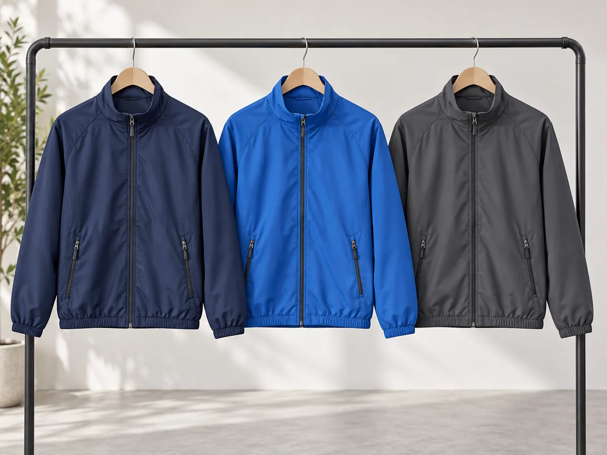 Jackets
