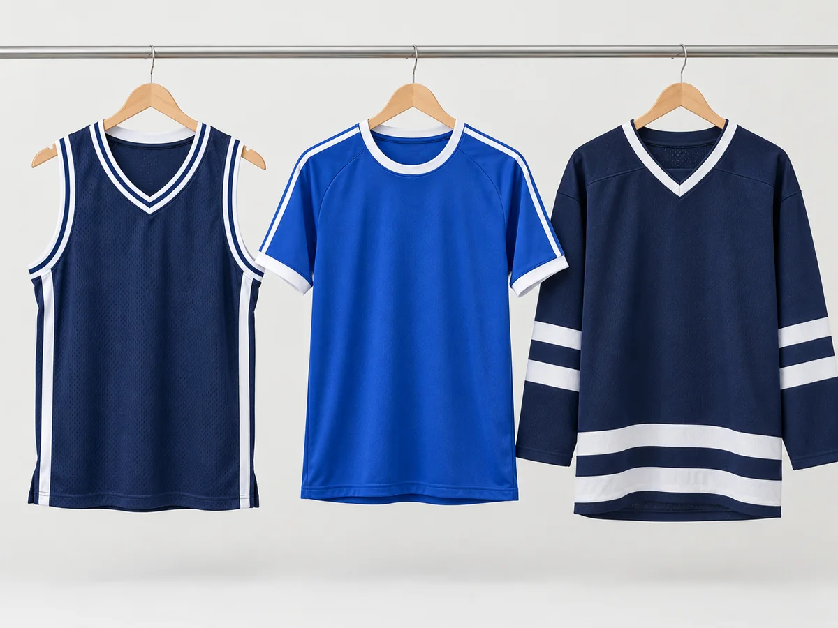 Jerseys