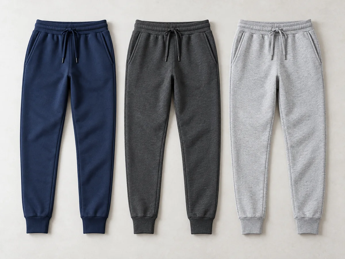 Joggers