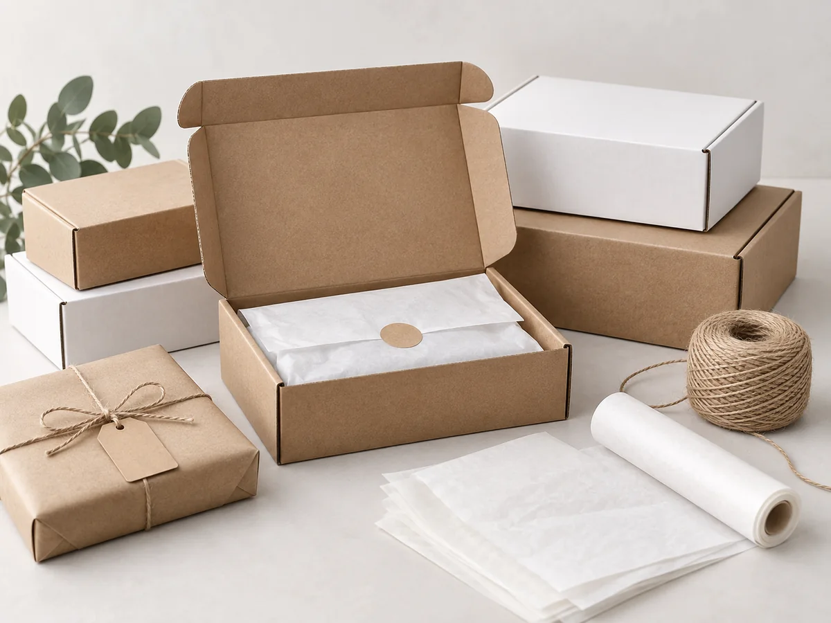 Packaging