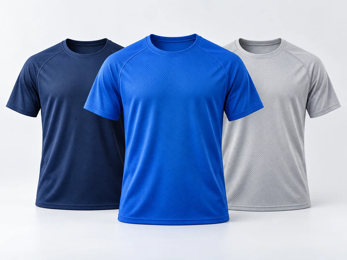 Performance T-Shirts