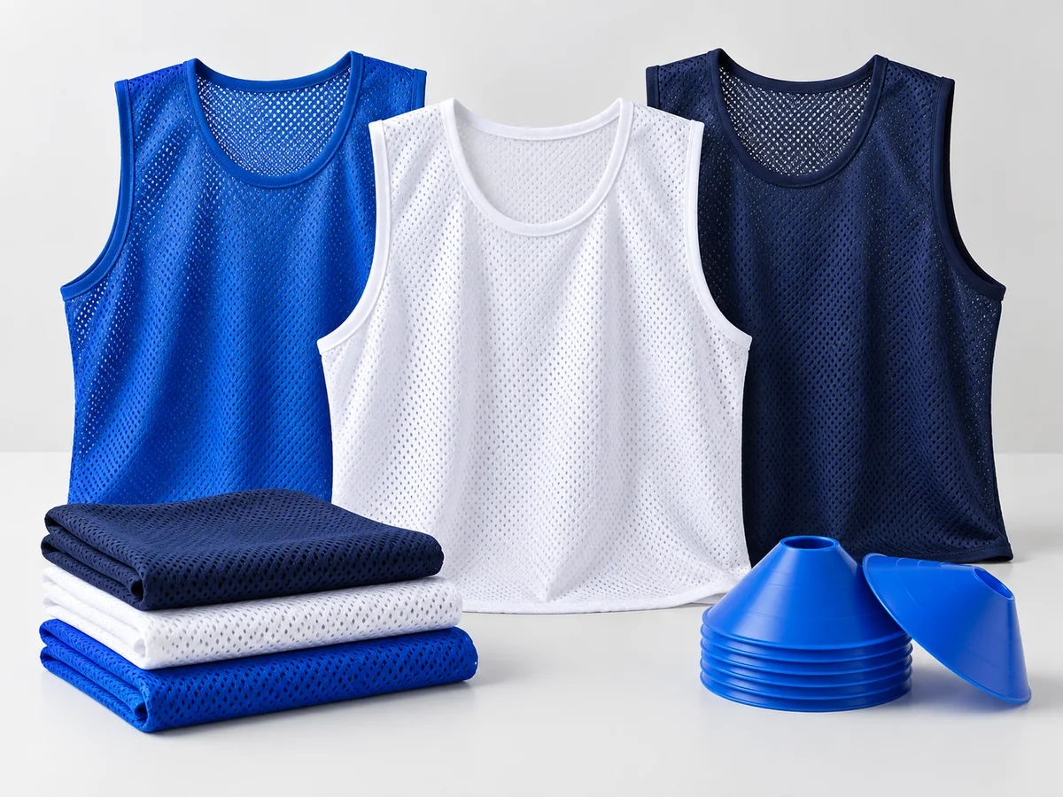 Practice Gear