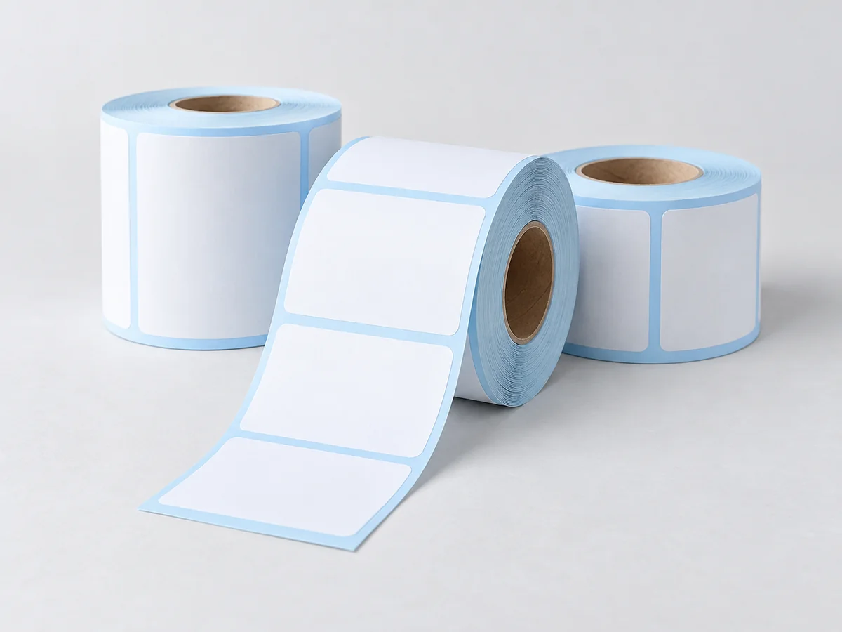 Roll Labels