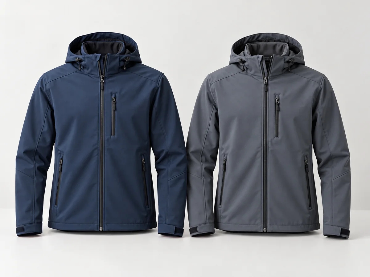 Softshell Jackets
