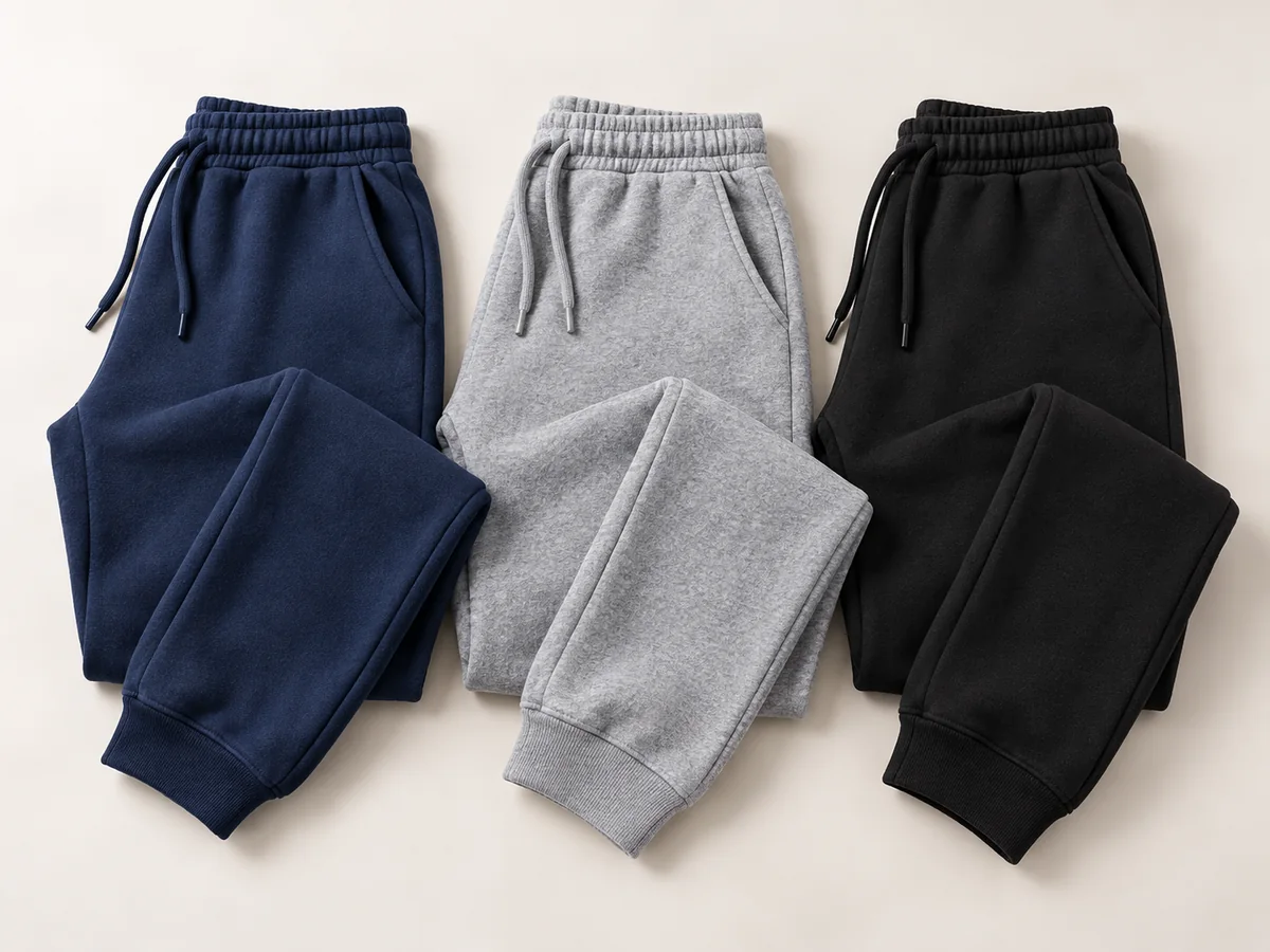 Sweatpants