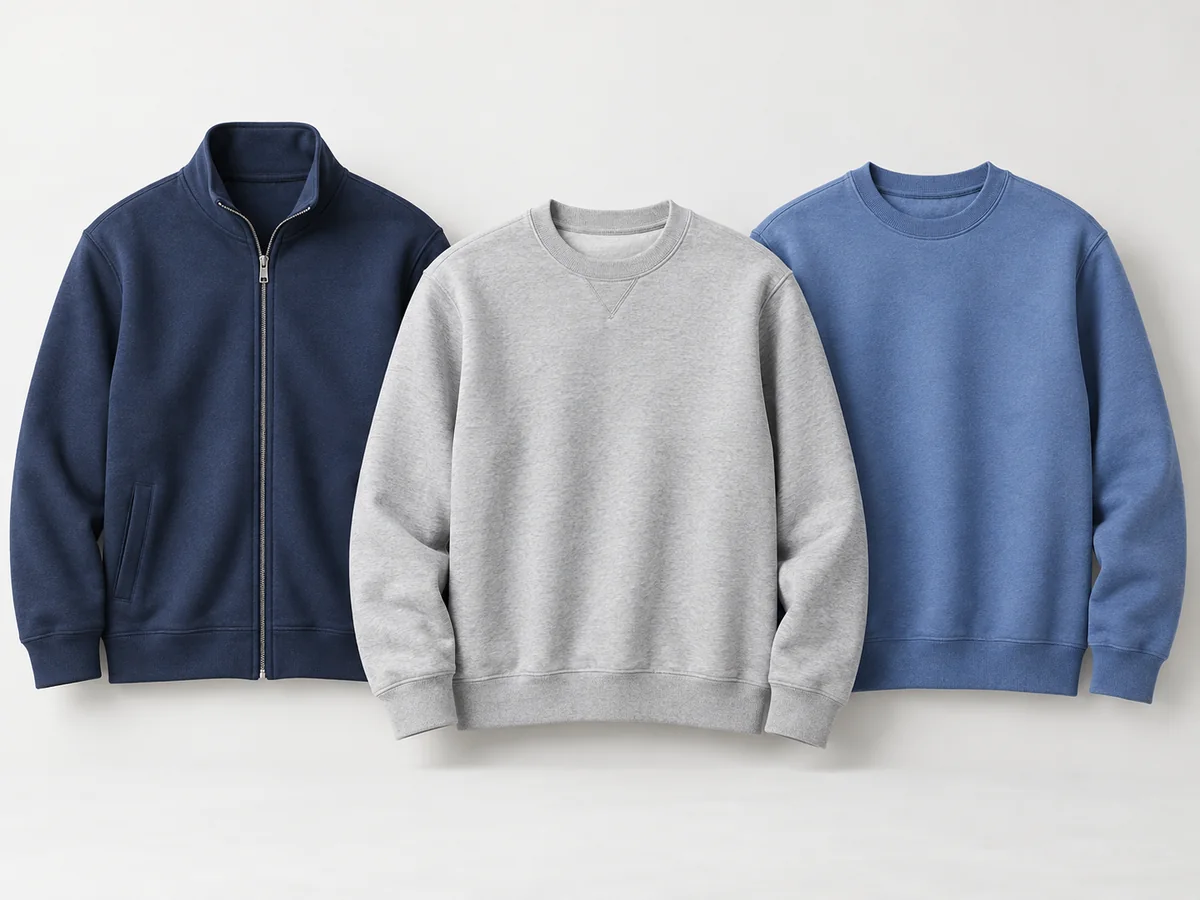 Sweatshirts