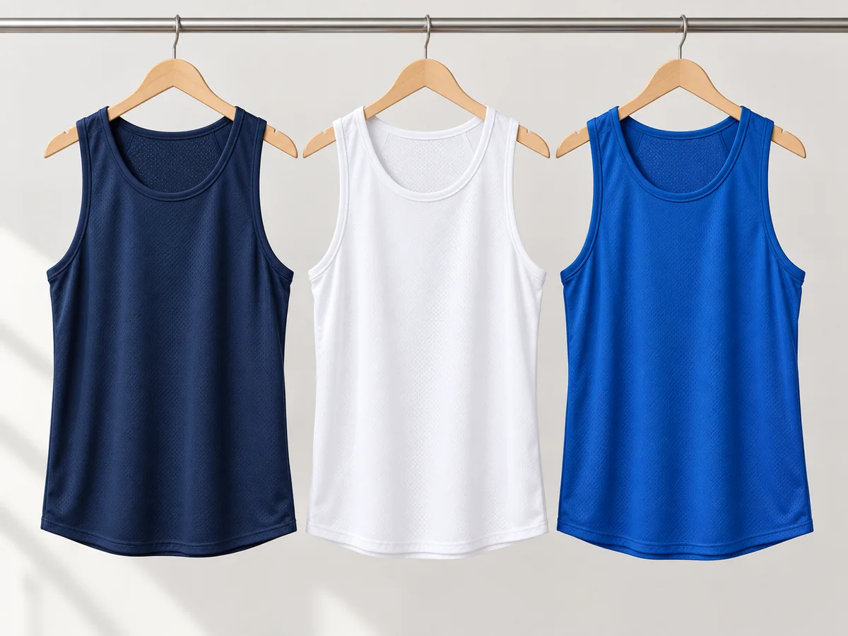 Tank Tops