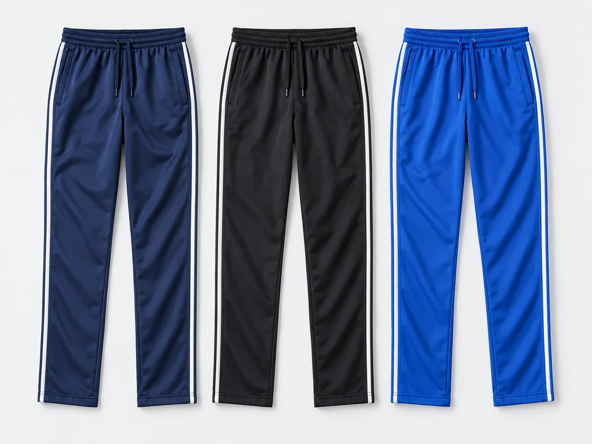 Track Pants