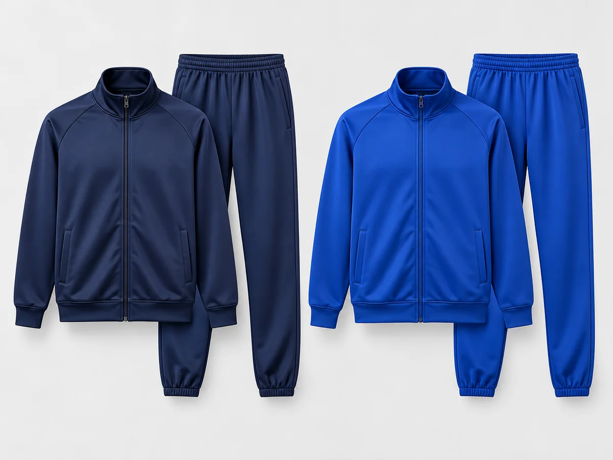 Track Suits