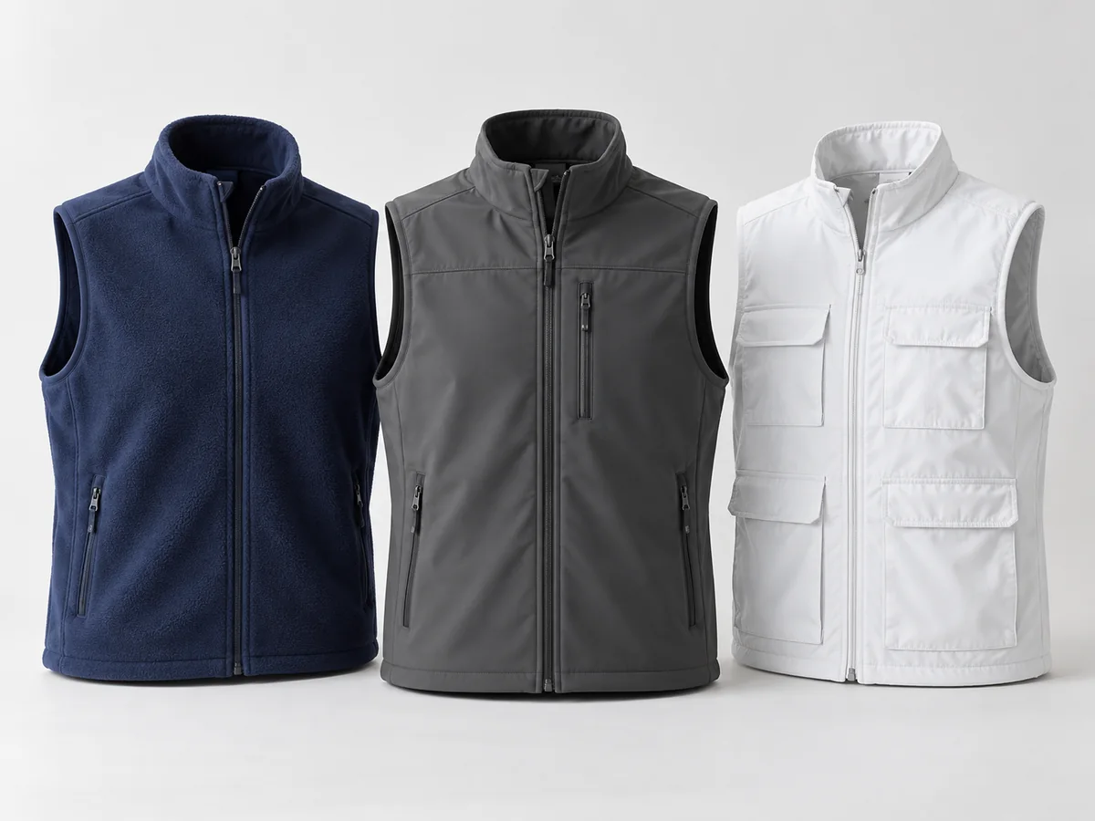 Vests