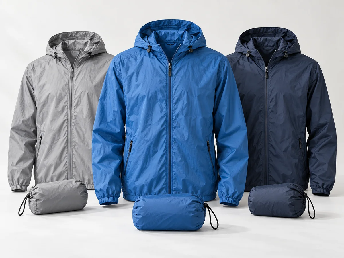 Windshirts